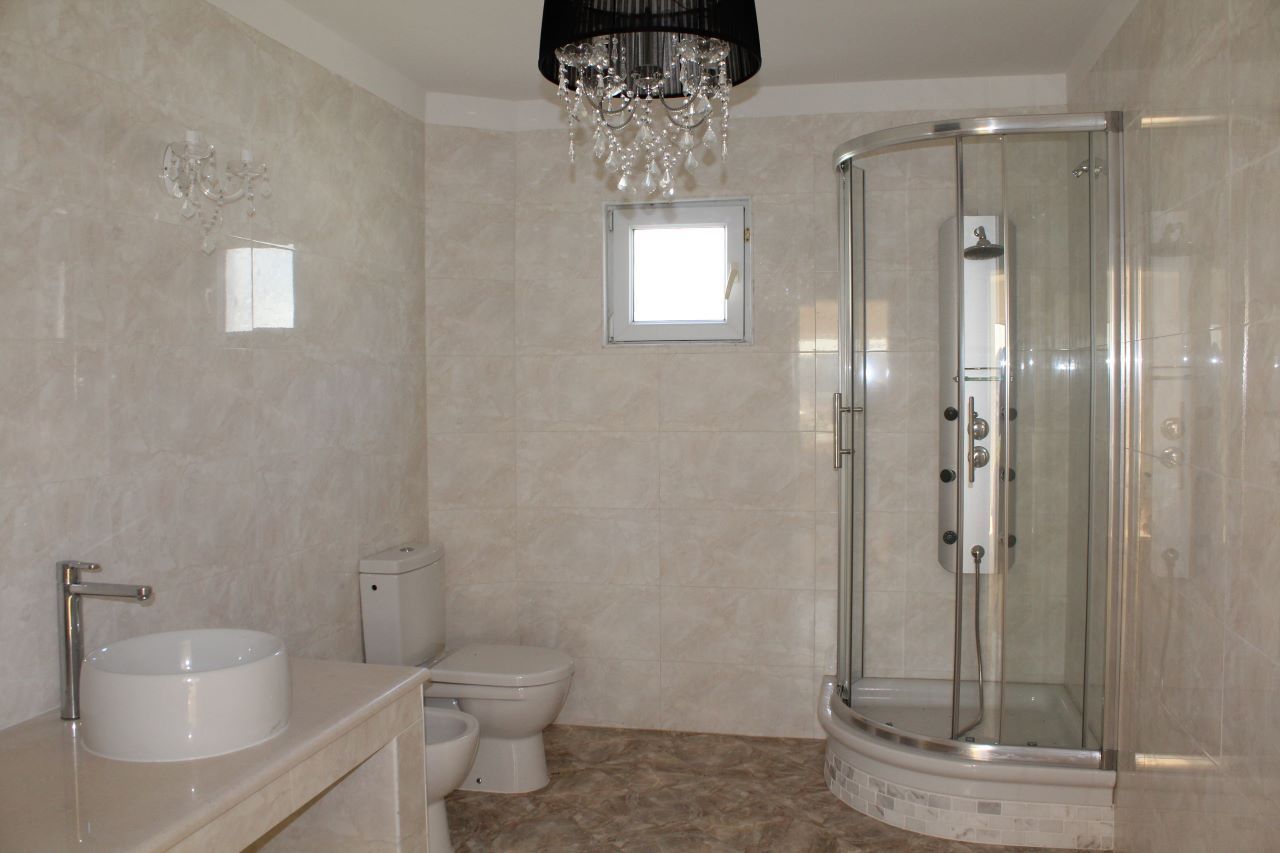 Дом в Баре, Черногория, 250 м² - фото 13