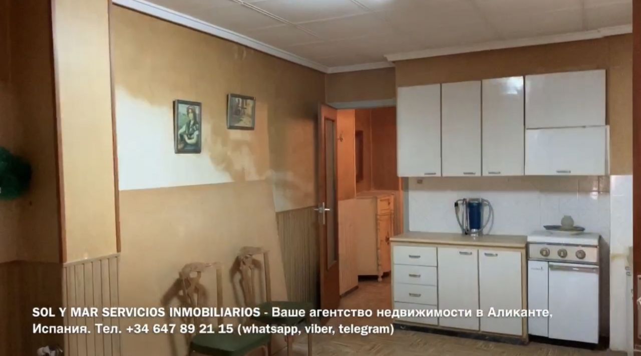 Апартаменты в Новельде, Испания, 70 м² - фото 1