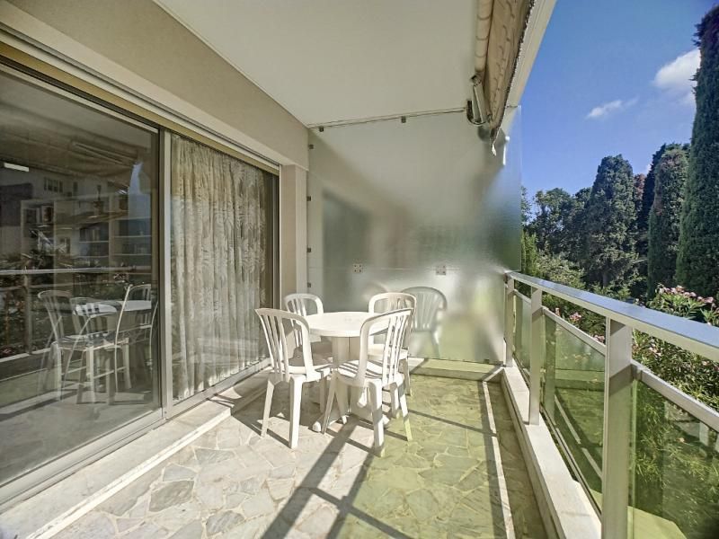 Апартаменты в Каннах, Франция, 97 м² - фото 2