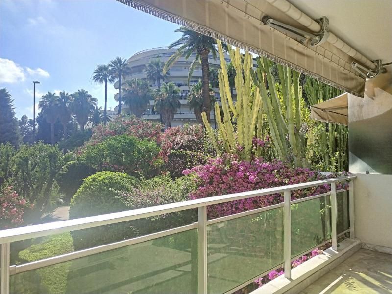 Апартаменты в Каннах, Франция, 97 м² - фото 7