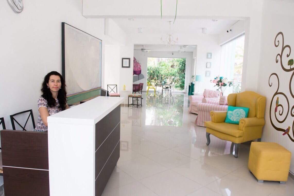 Отель, гостиница в Пунта-Кана, Доминиканская Республика, 1 785 м² - фото 4