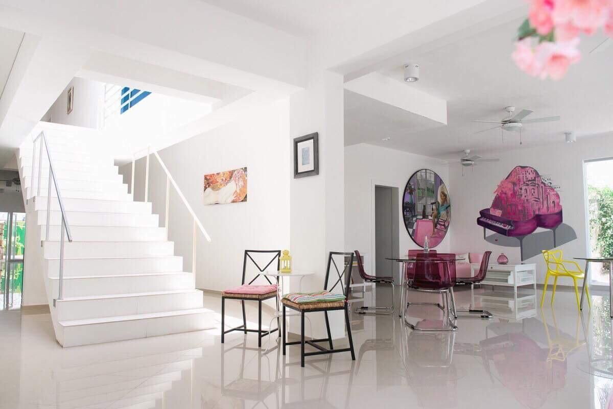 Отель, гостиница в Пунта-Кана, Доминиканская Республика, 1 785 м² - фото 7