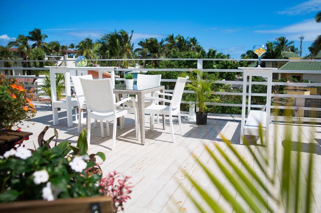 Отель, гостиница в Пунта-Кана, Доминиканская Республика, 1 785 м² - фото 9