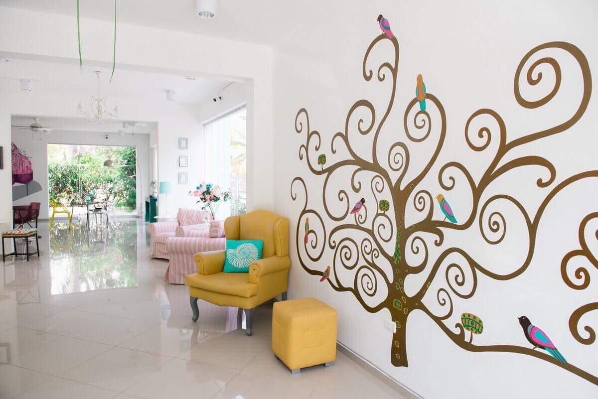 Отель, гостиница в Пунта-Кана, Доминиканская Республика, 1 785 м² - фото 10