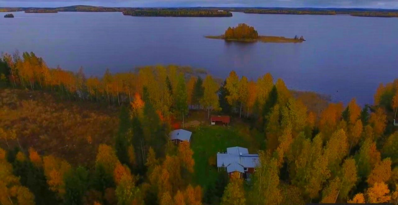 Дом в Куопио, Финляндия, 150 м2 - фото 1