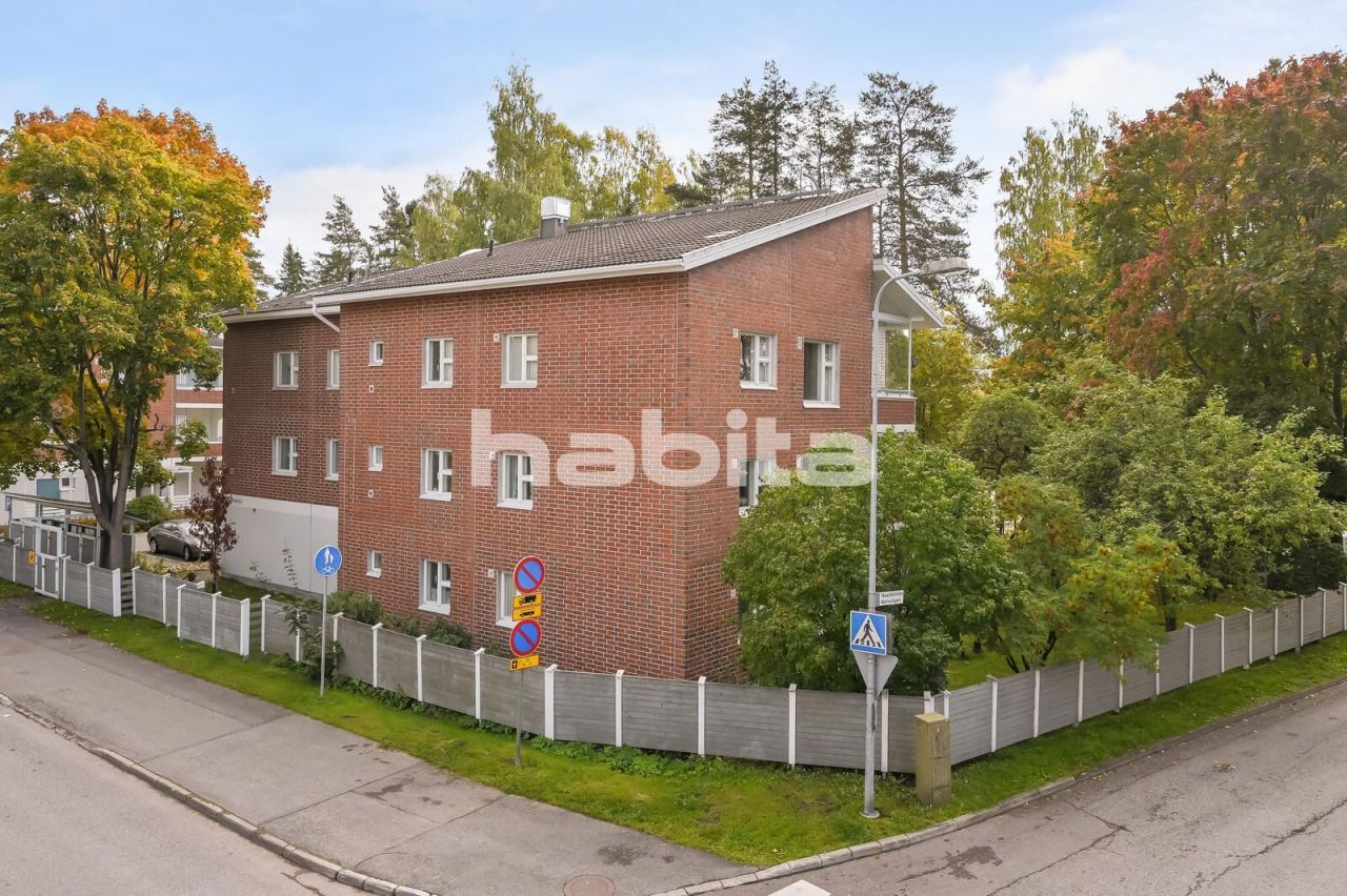 Апартаменты в Вантаа, Финляндия, 51 м2 - фото 1