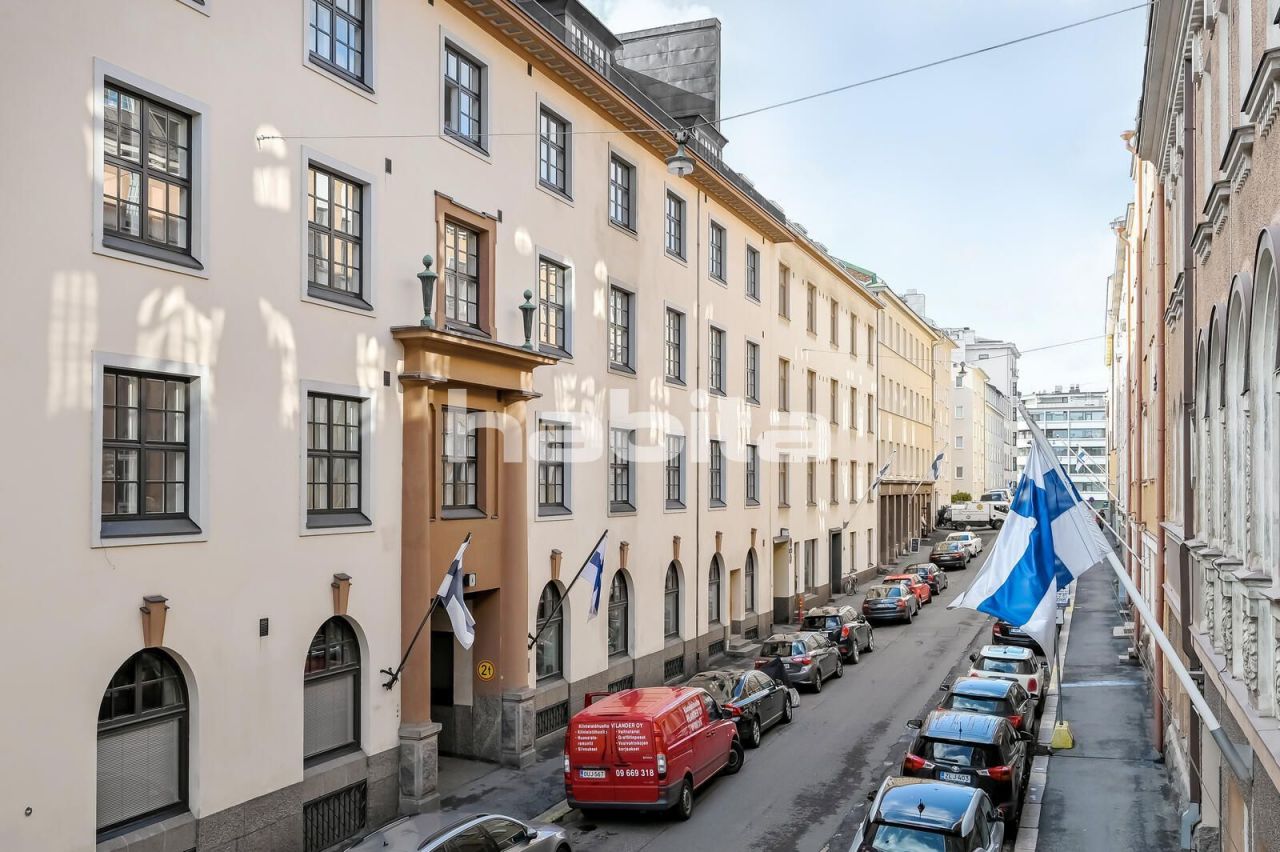 Коммерческая недвижимость в Хельсинки, Финляндия, 66 м2 - фото 1