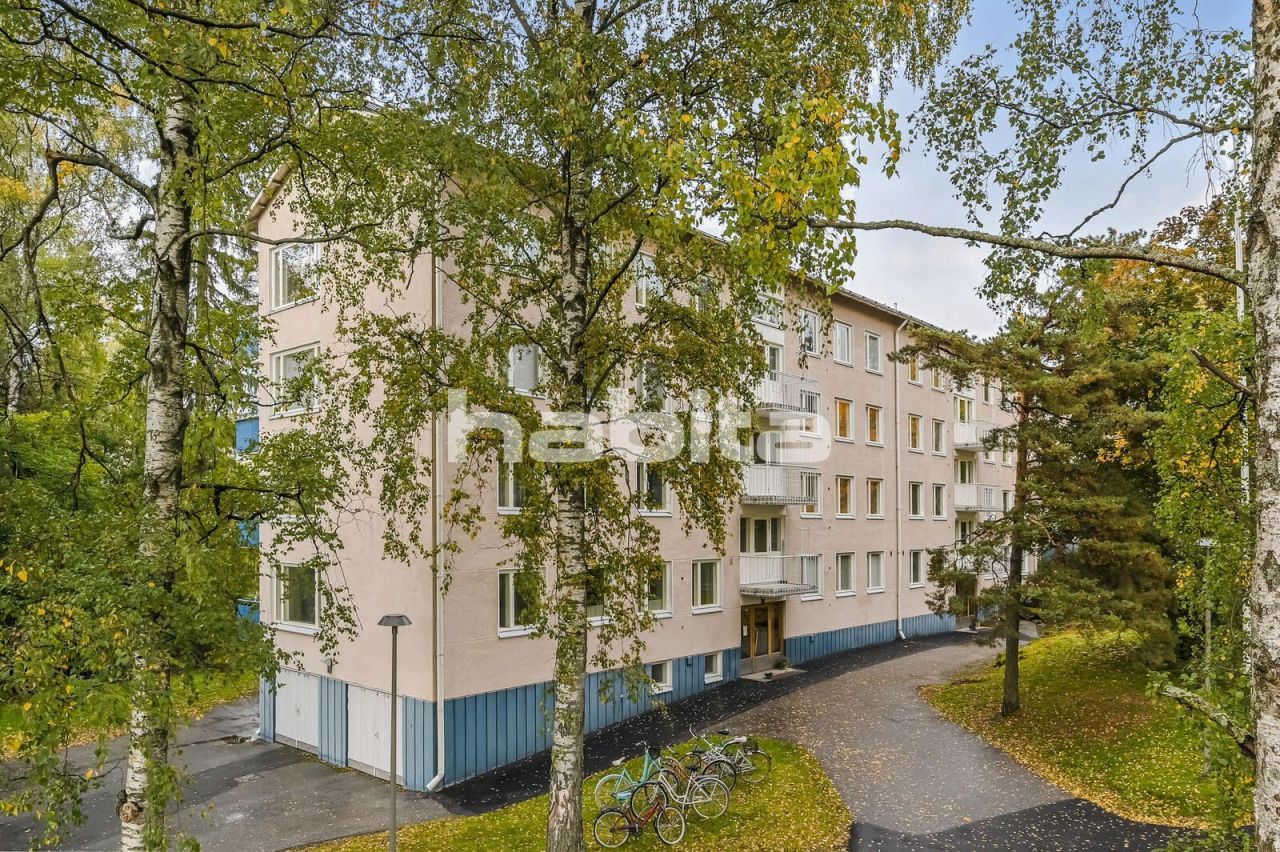 Апартаменты в Хельсинки, Финляндия, 62 м2 - фото 1
