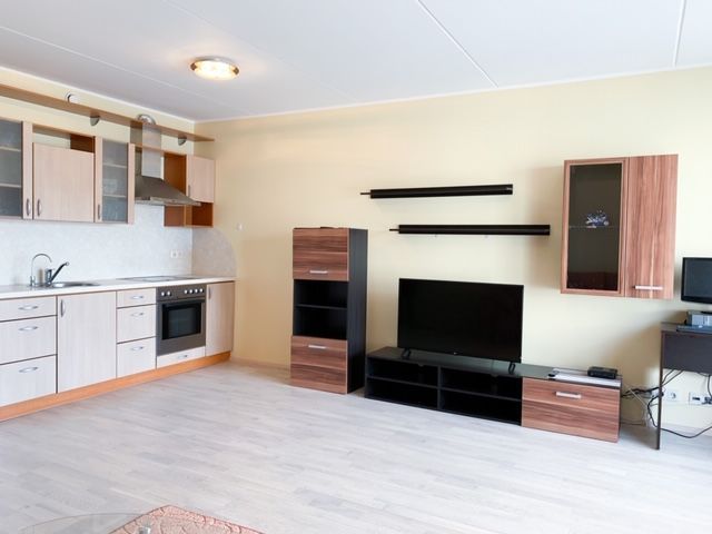Квартира в Таллине, Эстония, 36.2 м² - фото 1