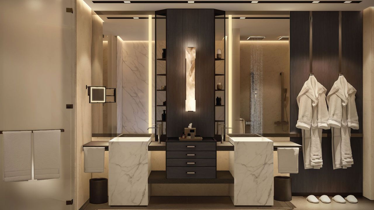 Апартаменты в Дубае, ОАЭ, 70 м² - фото 5