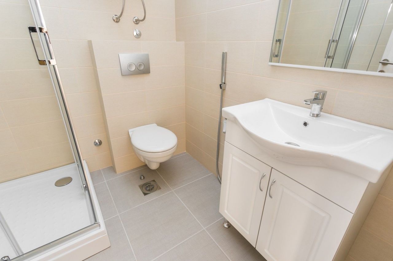 Квартира в Рафаиловичах, Черногория, 132 м² - фото 4