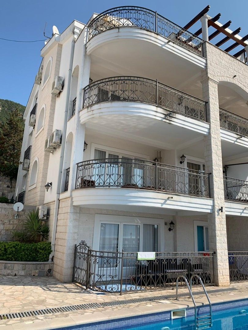 Квартира в Дженовичах, Черногория, 87 м² - фото 4