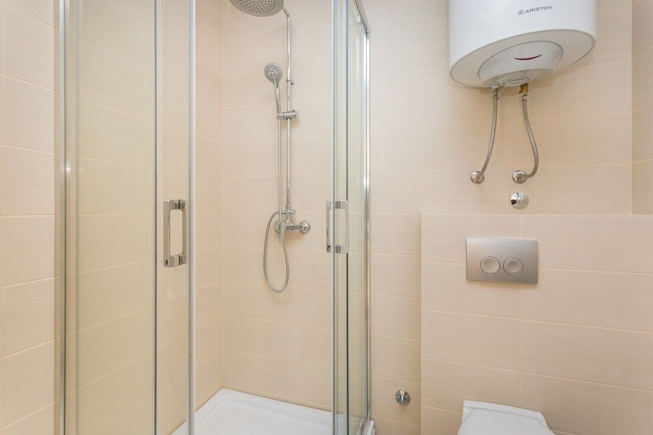 Квартира в Рафаиловичах, Черногория, 132 м² - фото 5