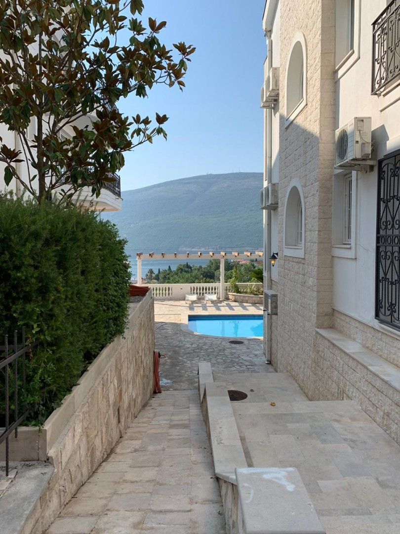 Квартира в Дженовичах, Черногория, 87 м² - фото 5