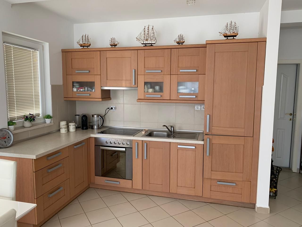 Квартира в Дженовичах, Черногория, 87 м² - фото 13