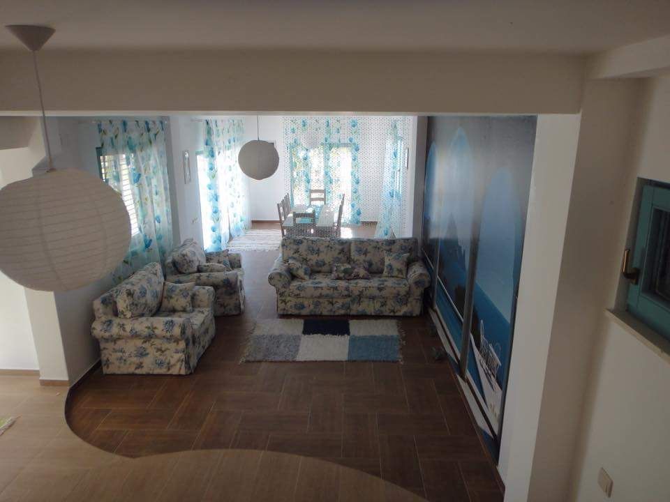 Дом в Добра Воде, Черногория, 150 м² - фото 14