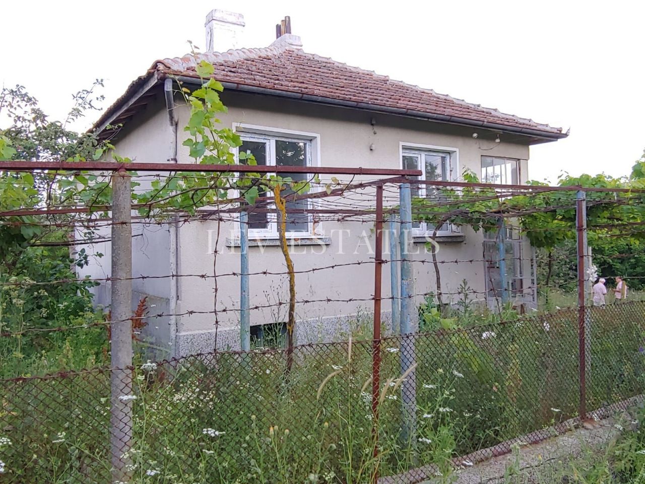 Дом в Дюлево, Болгария, 140 м2 - фото 1