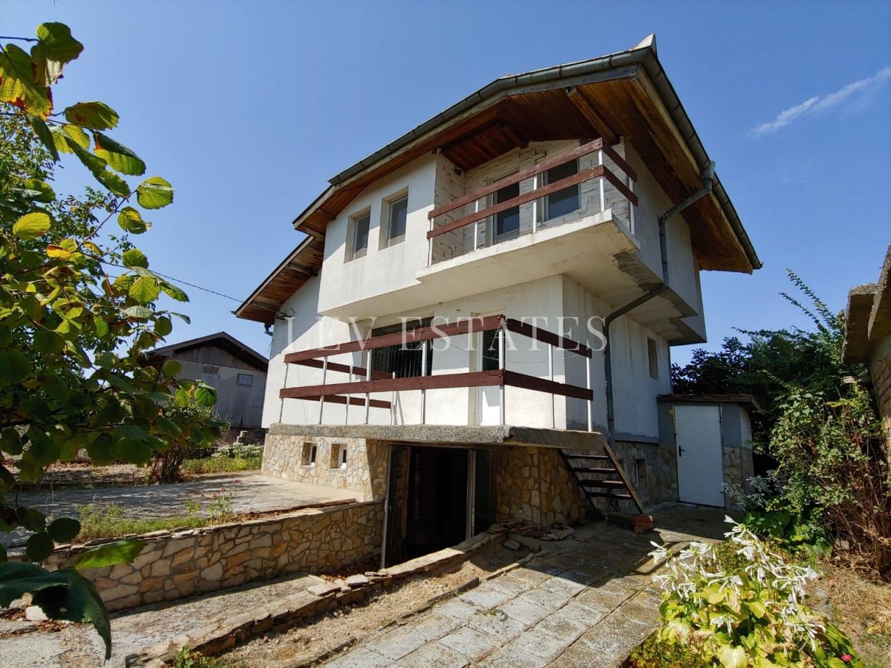 Дом в Константиново, Болгария, 160 м2 - фото 1