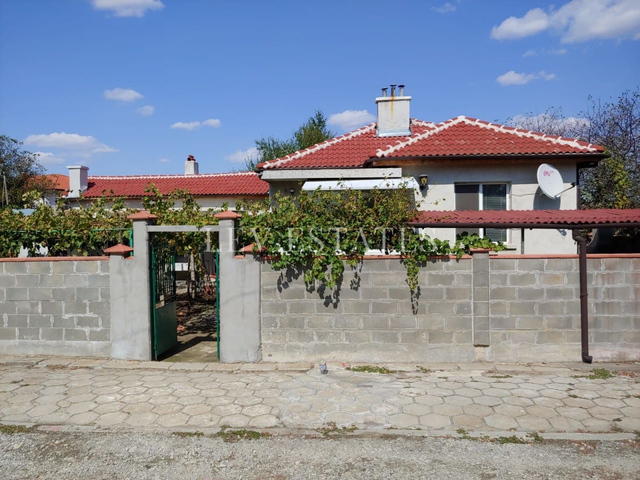 Дом в Трыстиково, Болгария, 94 м2 - фото 1