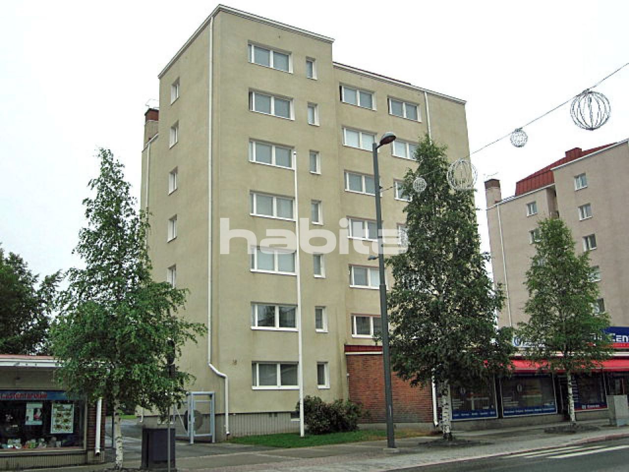 Апартаменты в Кеми, Финляндия, 55 м2 - фото 1