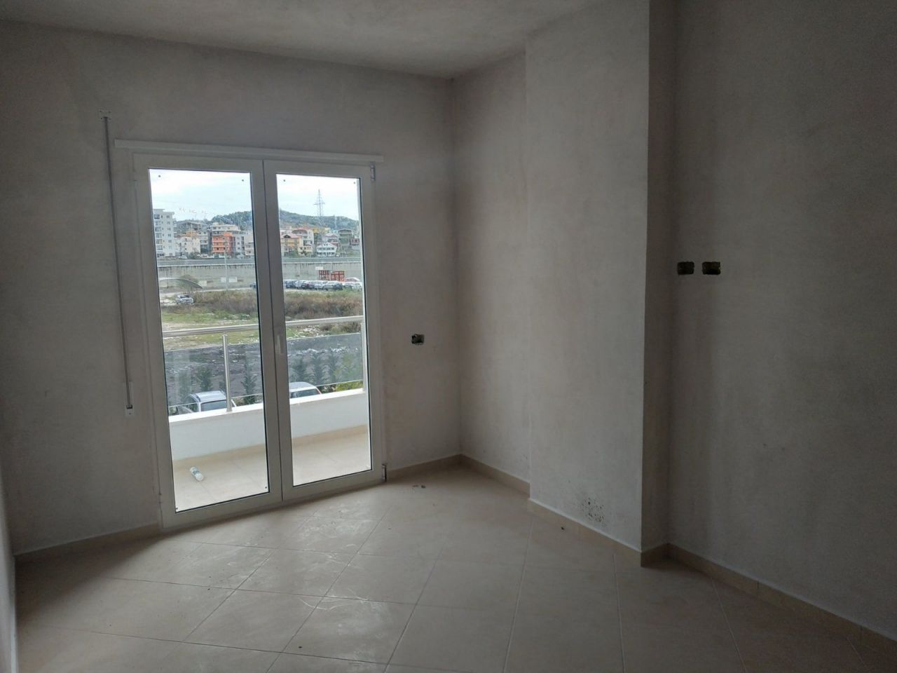 Квартира в Дурресе, Албания, 59.8 м2 - фото 1
