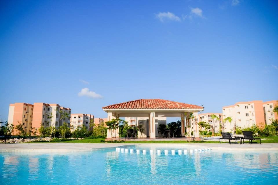 Квартира в Пунта-Кана, Доминиканская Республика, 75 м² - фото 4