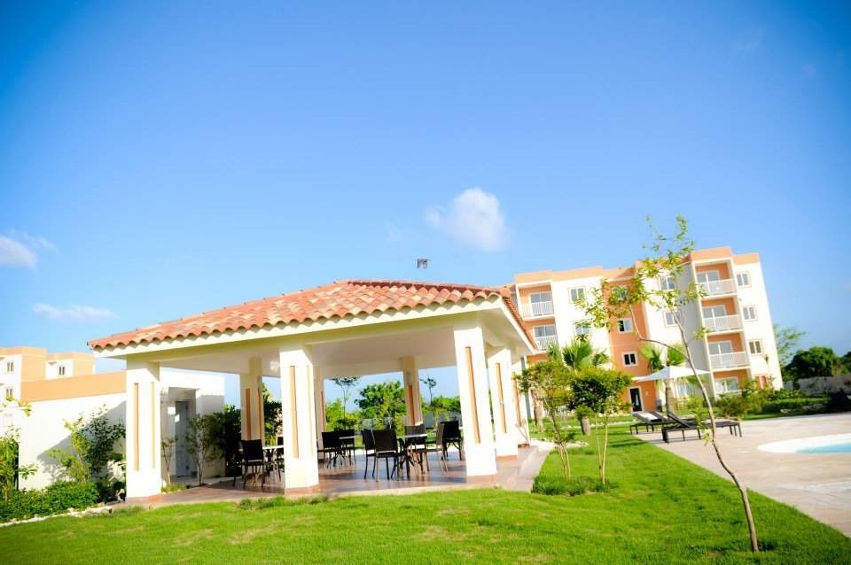 Квартира в Пунта-Кана, Доминиканская Республика, 75 м² - фото 9