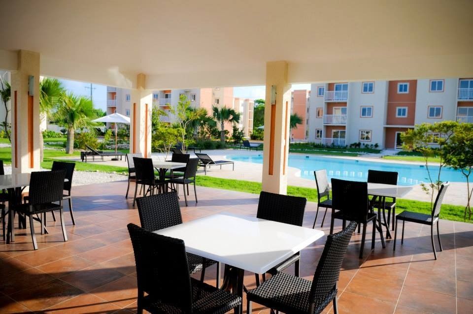 Квартира в Пунта-Кана, Доминиканская Республика, 75 м² - фото 13