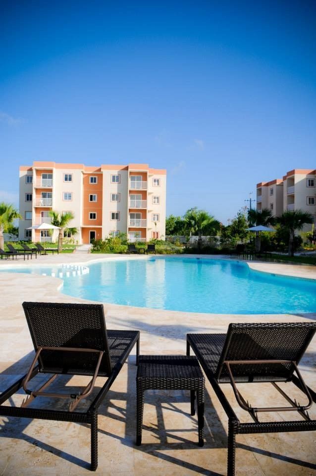 Квартира в Пунта-Кана, Доминиканская Республика, 75 м² - фото 14