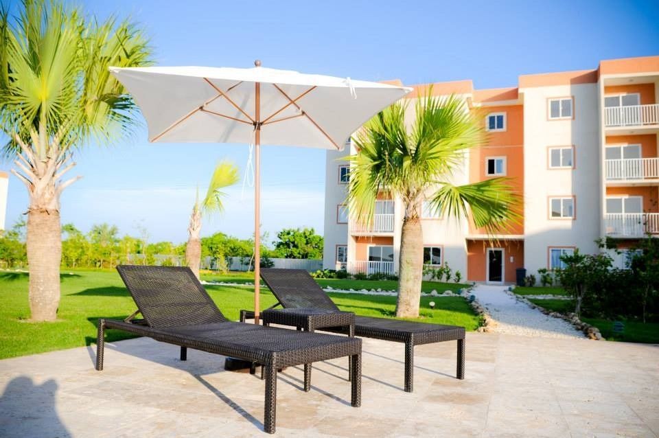 Квартира в Пунта-Кана, Доминиканская Республика, 75 м² - фото 15