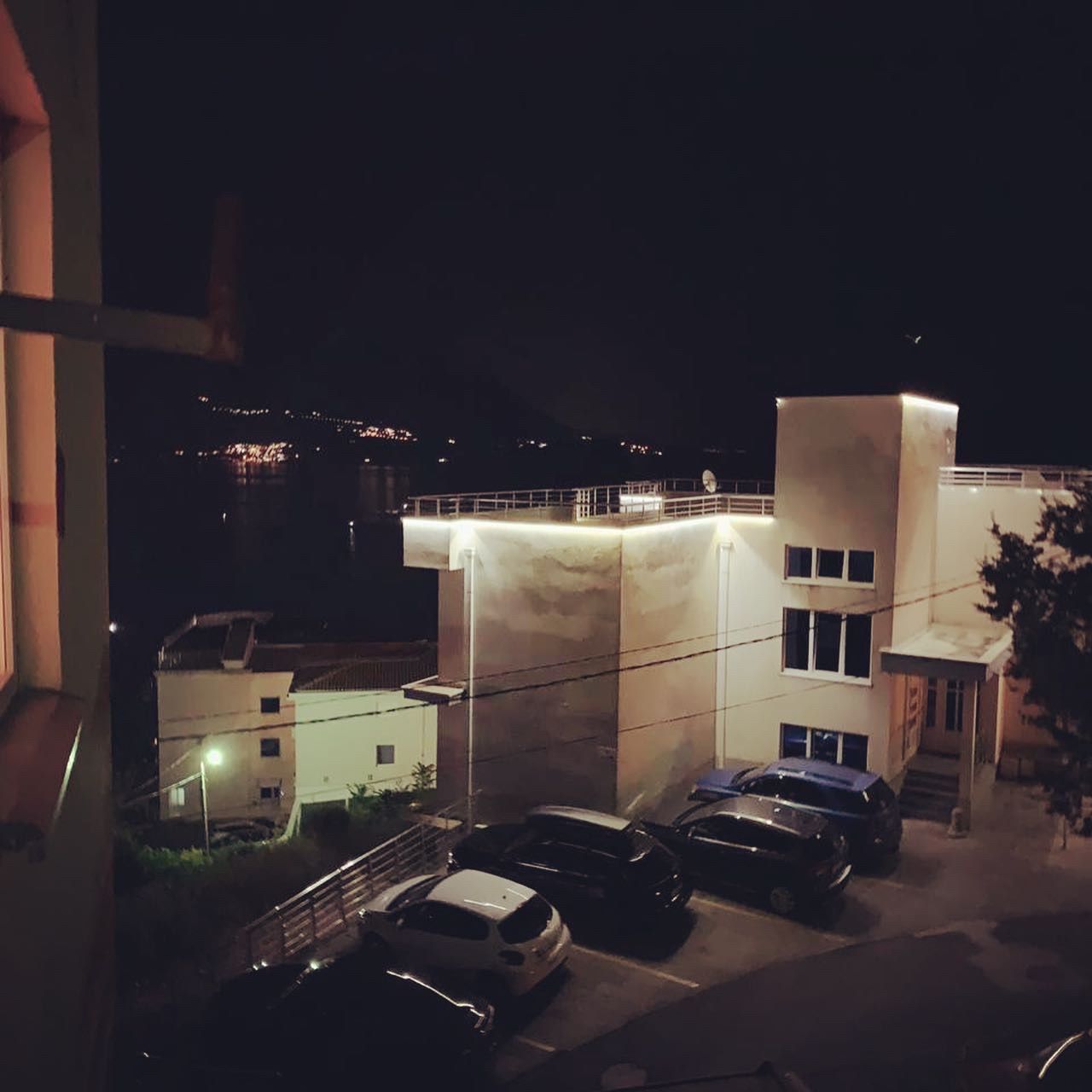 Апартаменты в Будве, Черногория, 52 м2 - фото 1