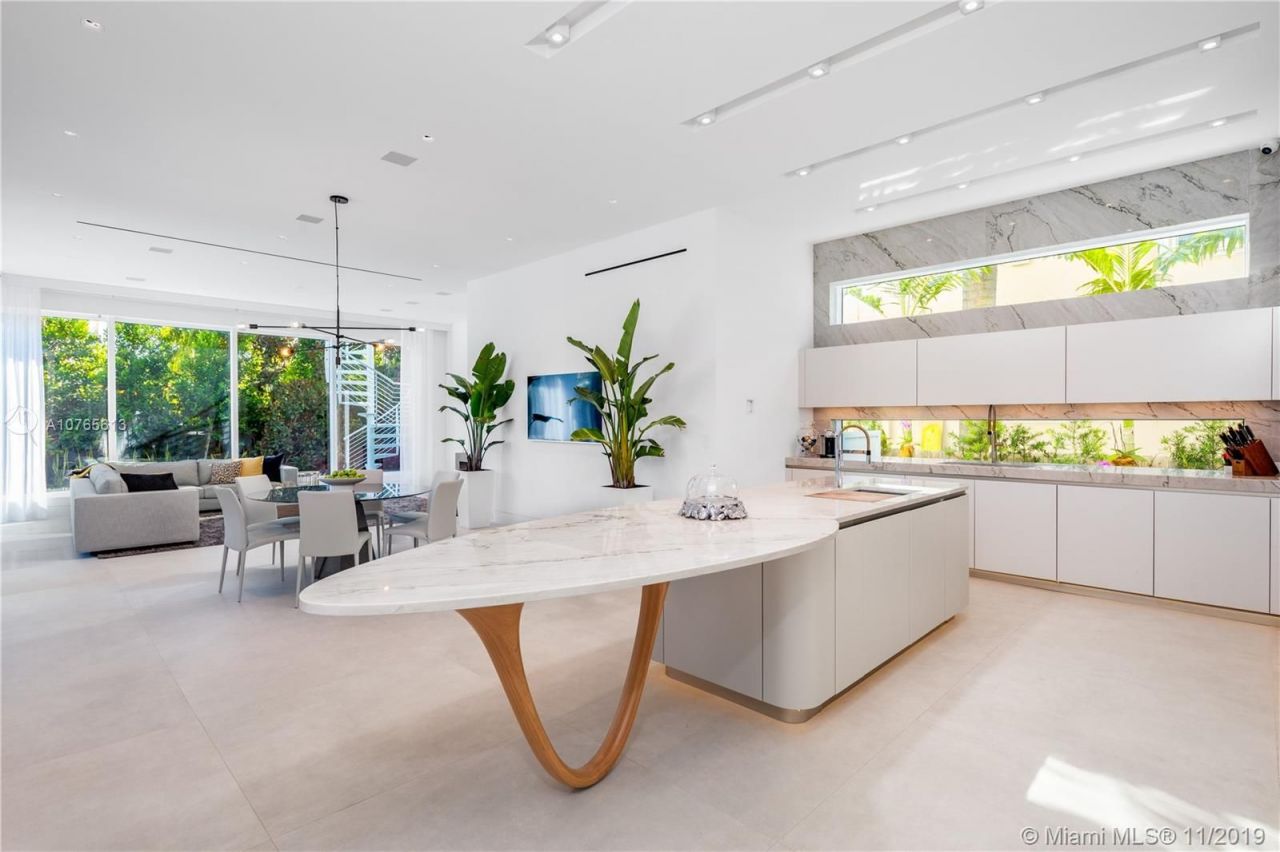 Вилла в Майами, США, 700 м² - фото 7