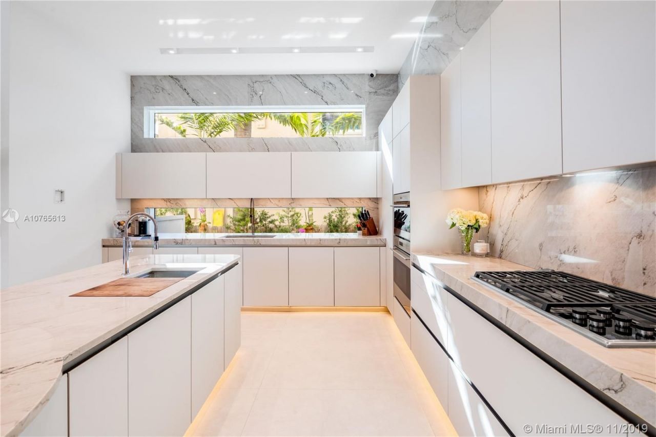 Вилла в Майами, США, 700 м² - фото 6