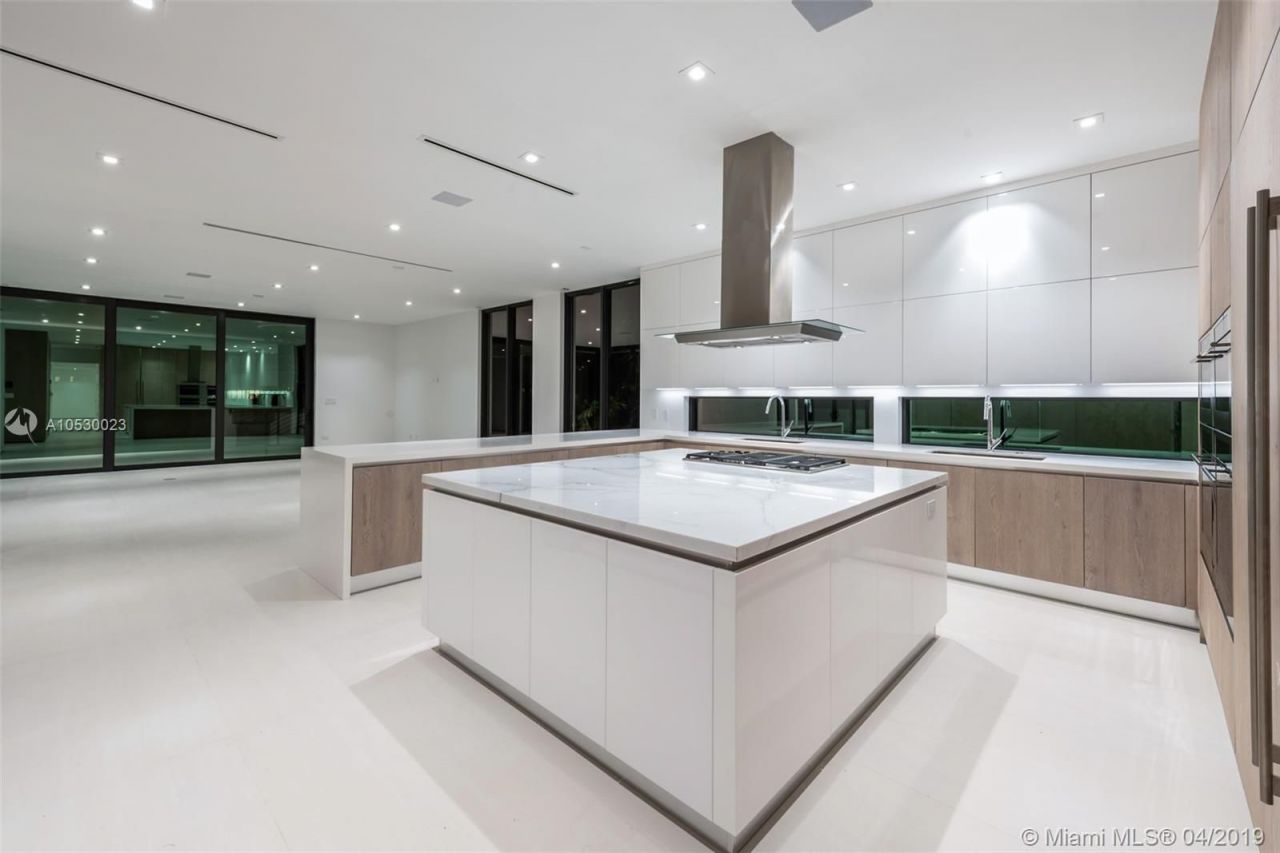 Вилла в Майами, США, 550 м² - фото 6