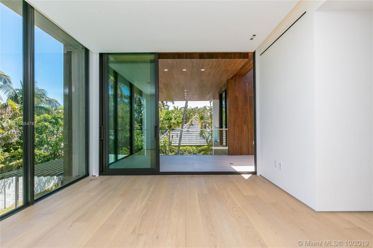 Вилла в Майами, США, 500 м² - фото 4