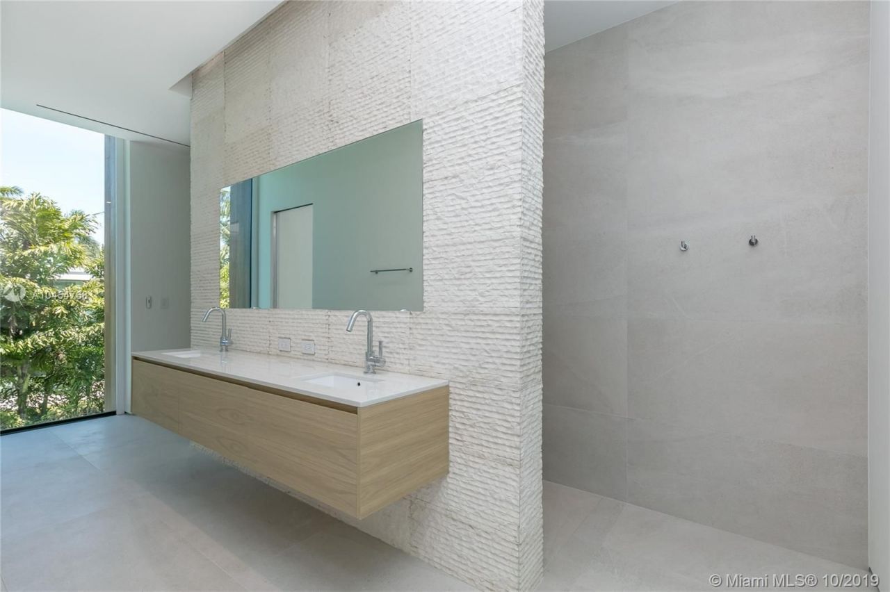 Вилла в Майами, США, 500 м² - фото 7