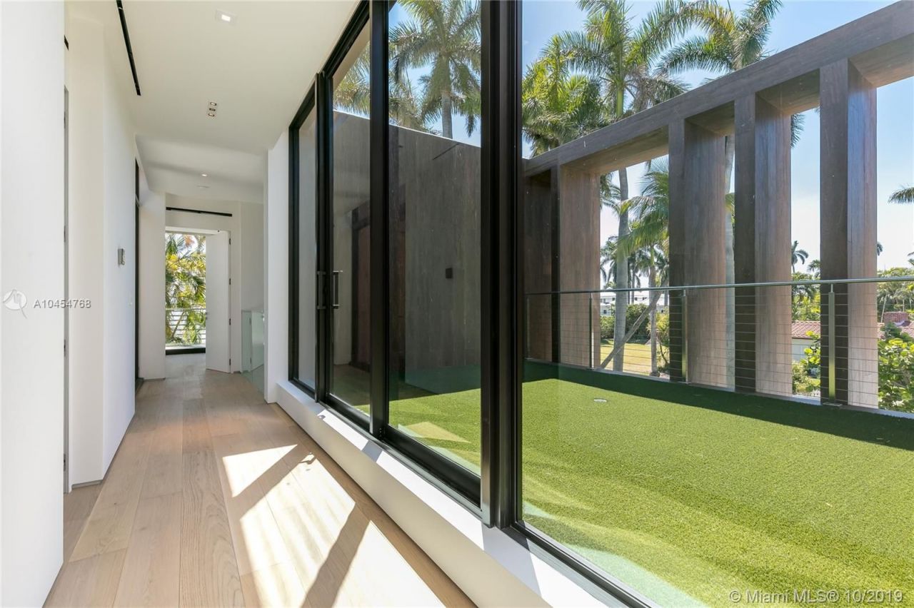 Вилла в Майами, США, 500 м² - фото 6