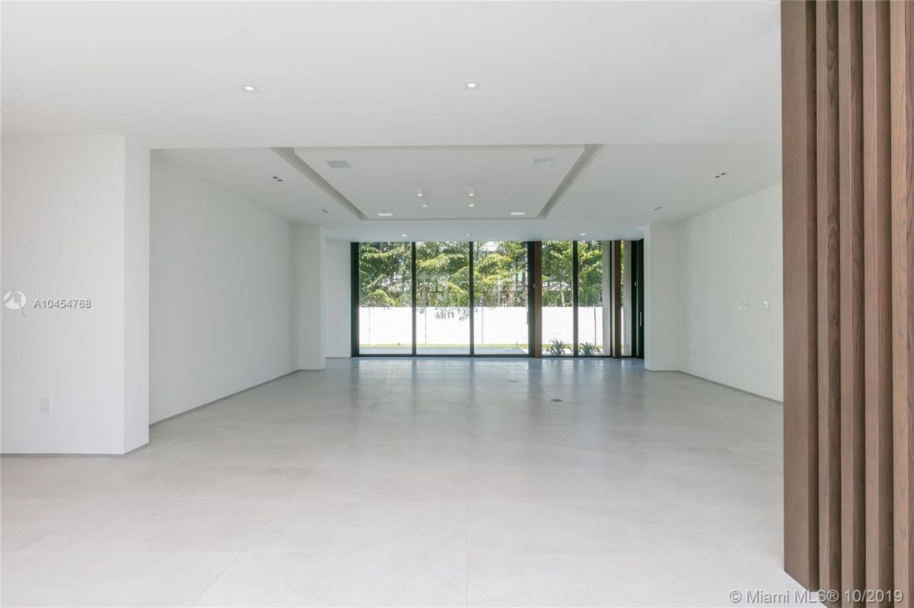 Вилла в Майами, США, 500 м² - фото 14