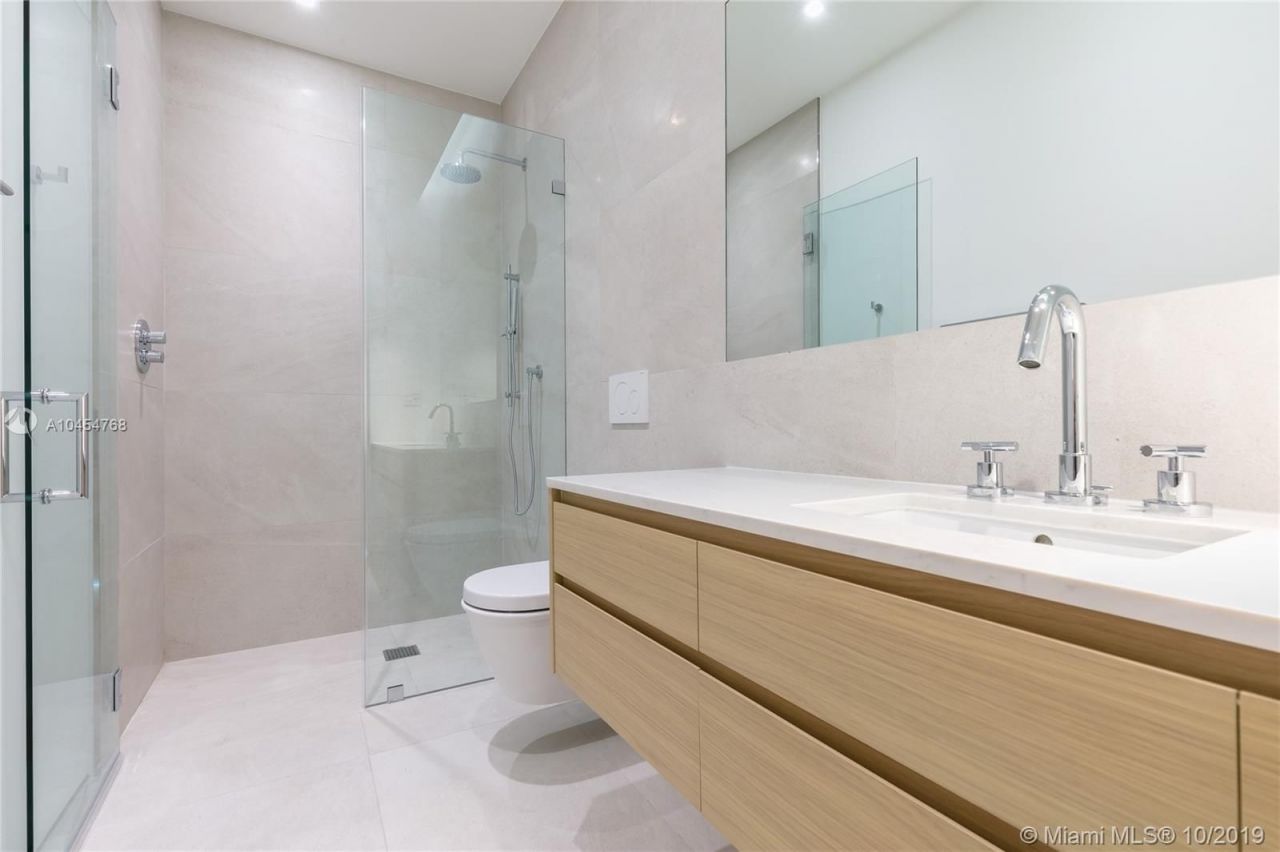 Вилла в Майами, США, 500 м² - фото 10