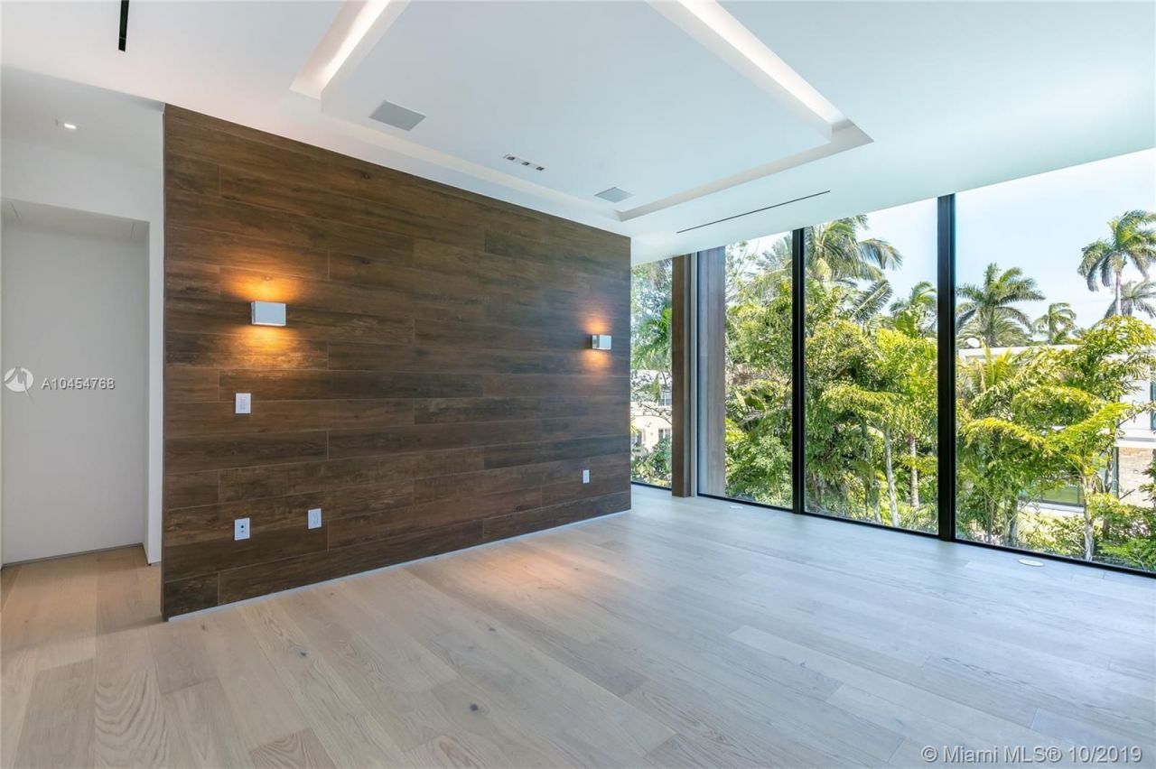 Вилла в Майами, США, 500 м² - фото 9