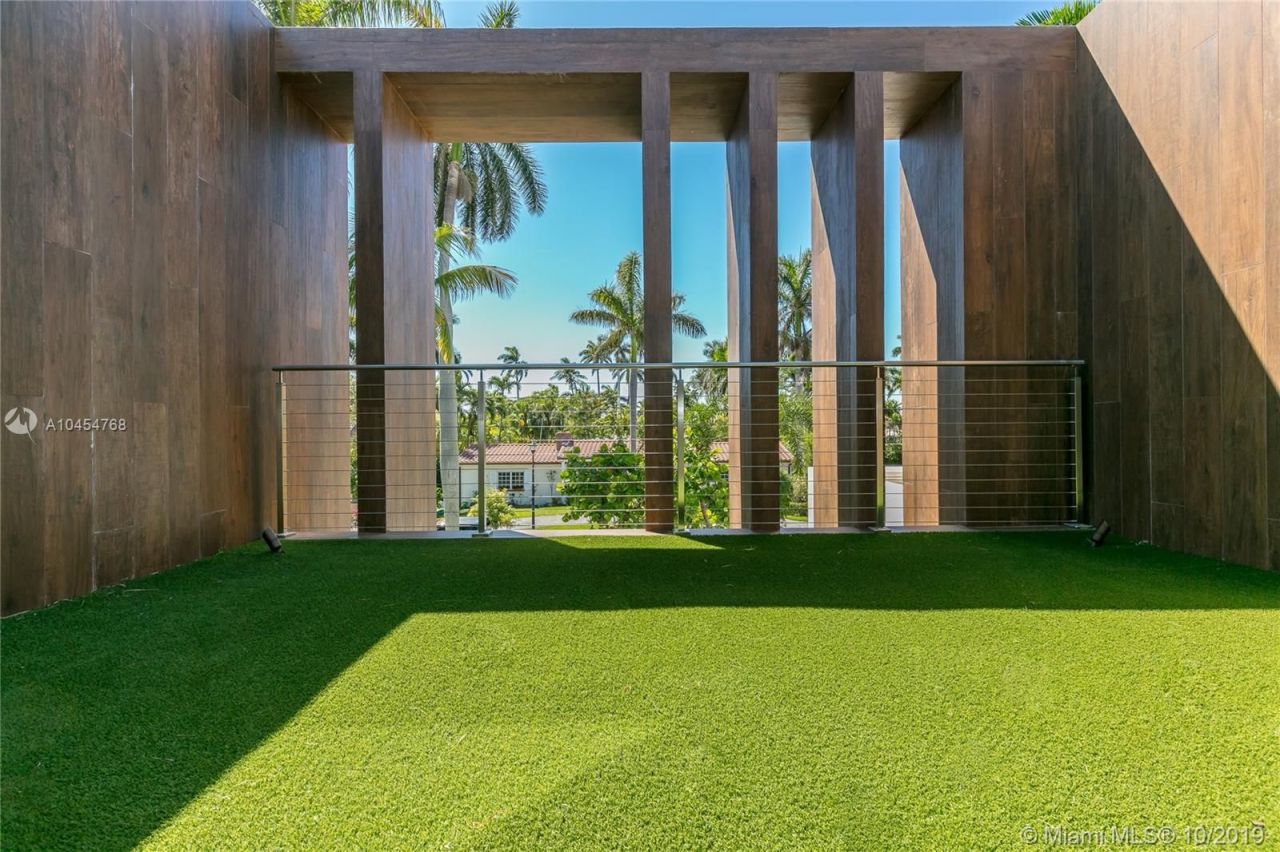 Вилла в Майами, США, 500 м² - фото 5