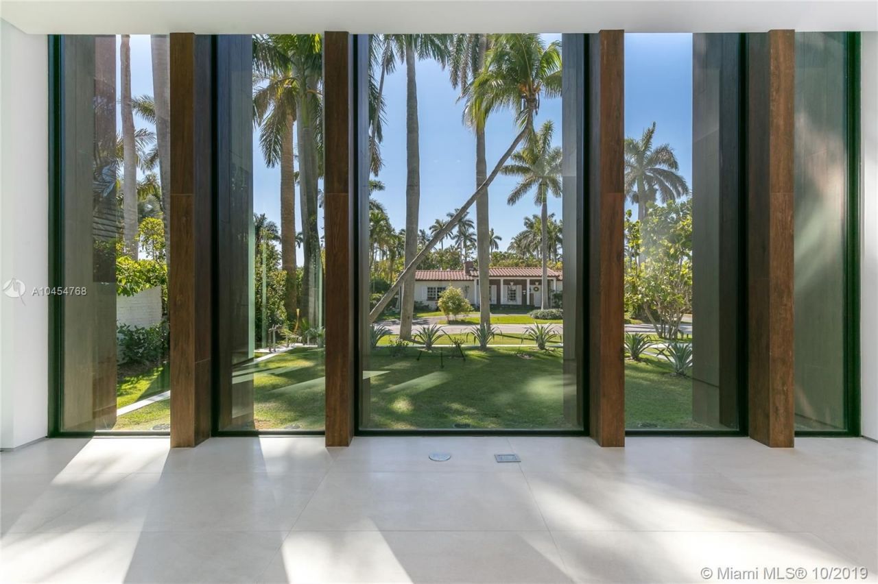 Вилла в Майами, США, 500 м² - фото 11