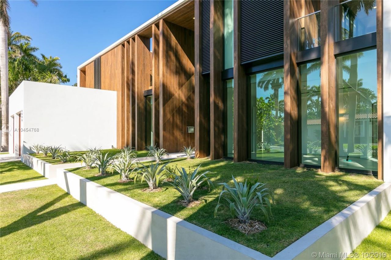 Вилла в Майами, США, 500 м² - фото 17