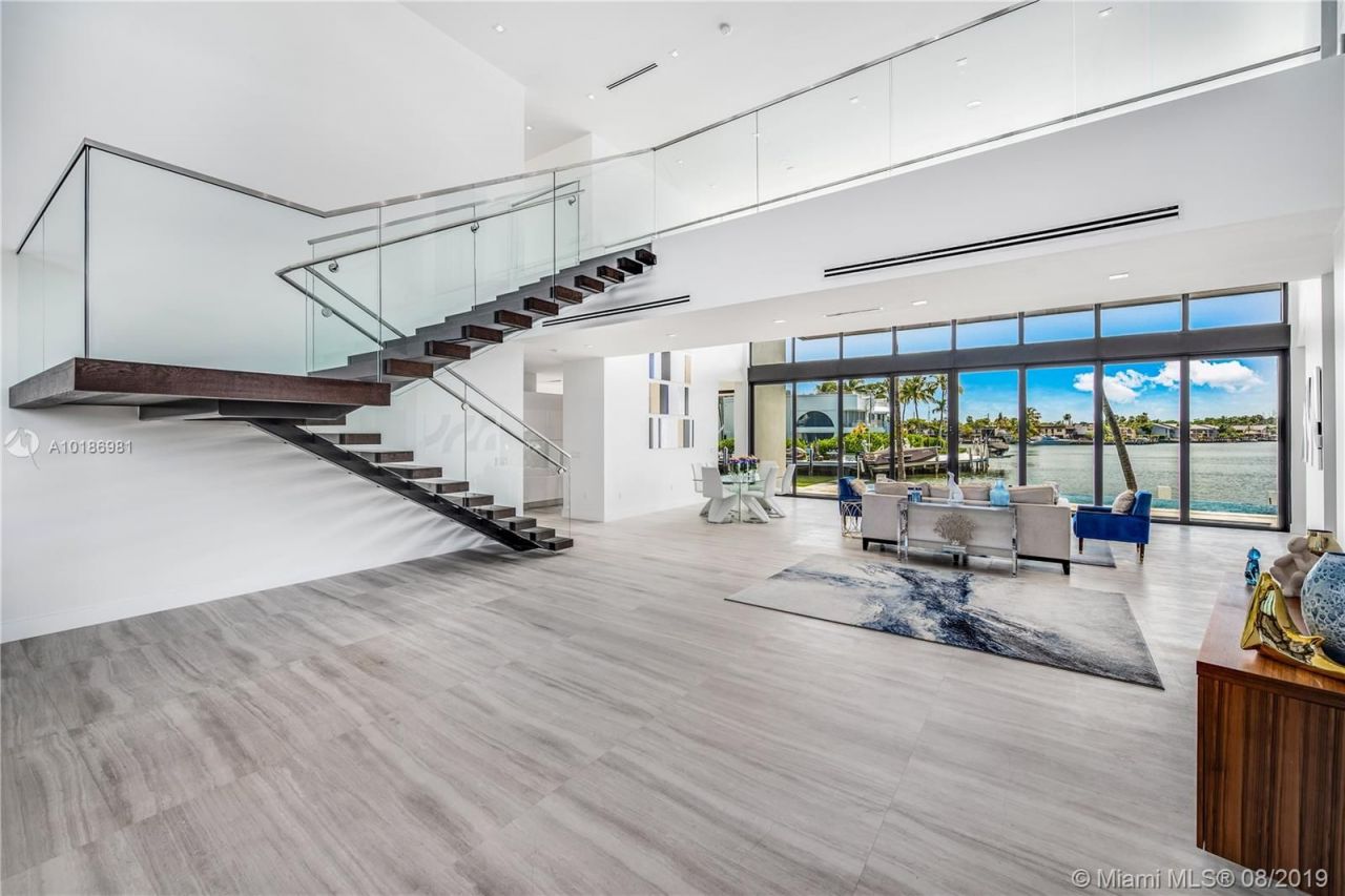 Вилла в Майами, США, 520 м² - фото 5