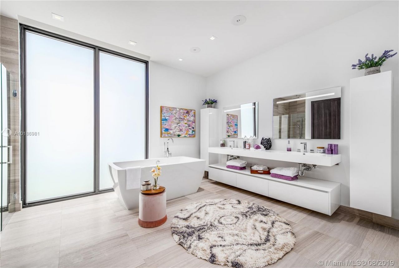 Вилла в Майами, США, 520 м² - фото 9