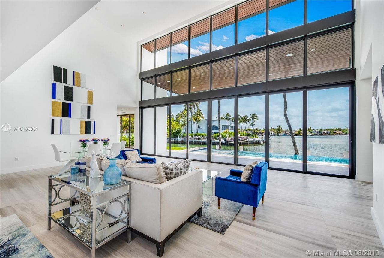 Вилла в Майами, США, 520 м² - фото 2