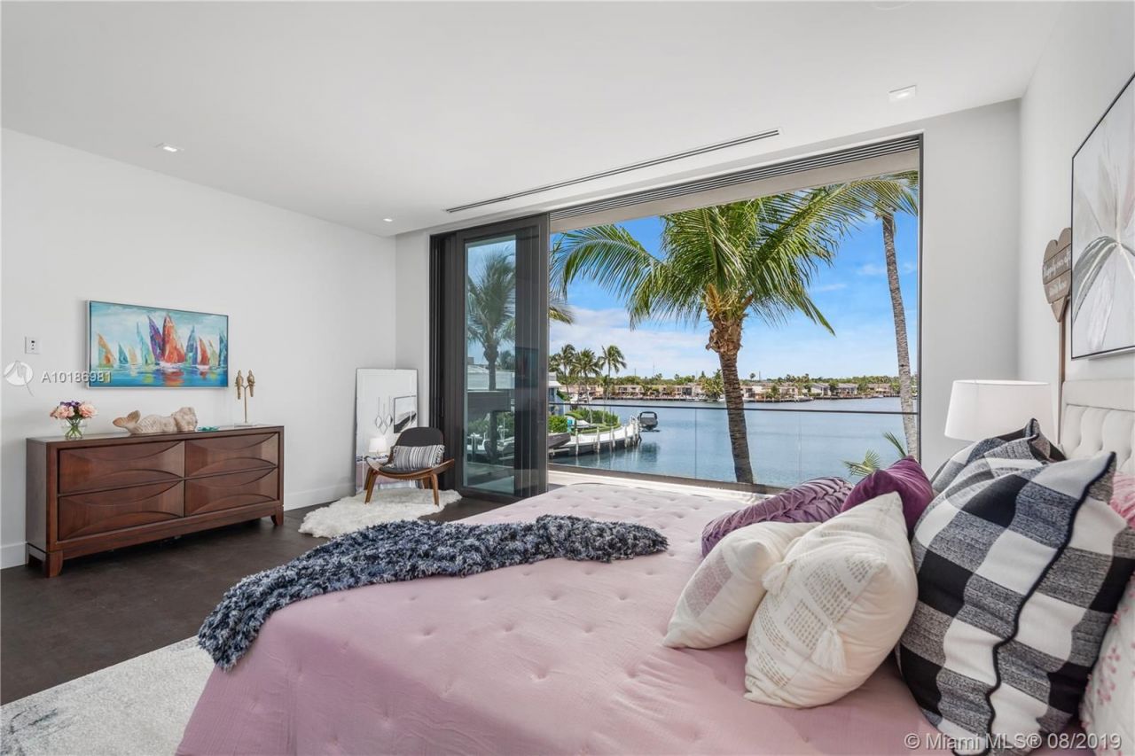 Вилла в Майами, США, 520 м² - фото 10