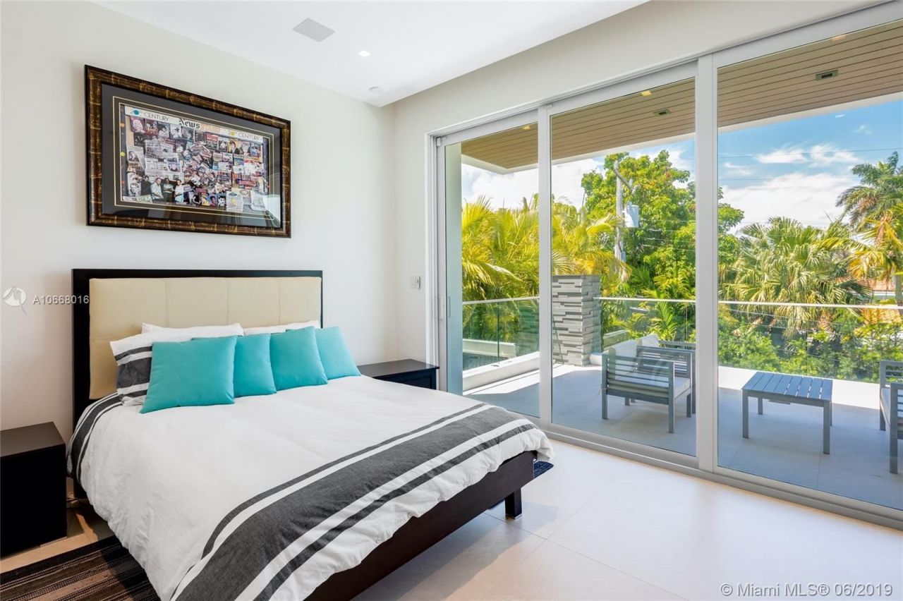 Вилла в Майами, США, 600 м² - фото 6