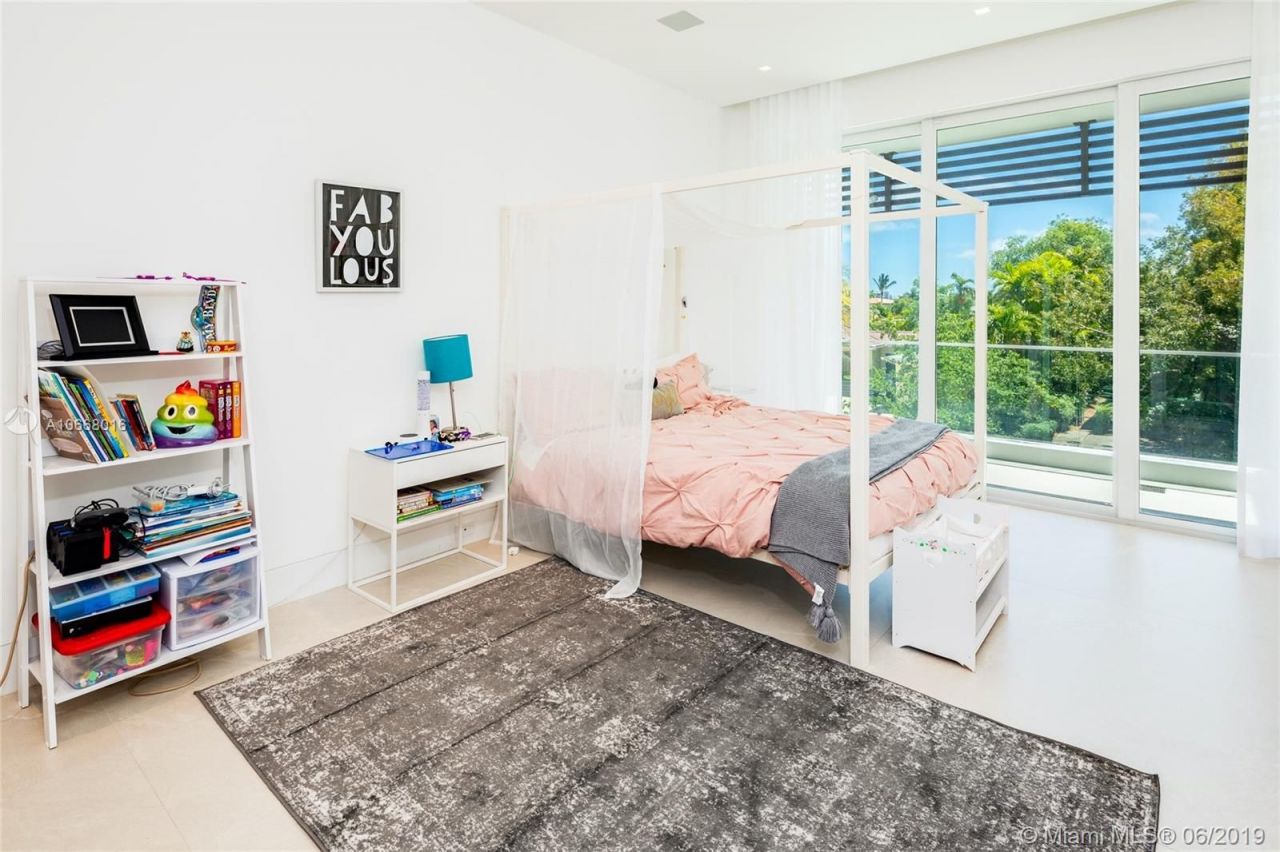 Вилла в Майами, США, 600 м² - фото 8