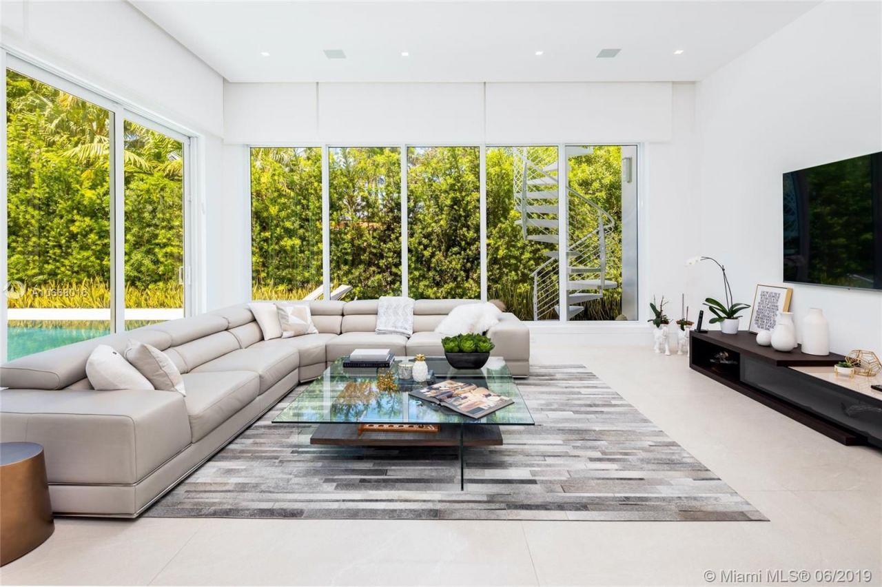 Вилла в Майами, США, 600 м² - фото 2